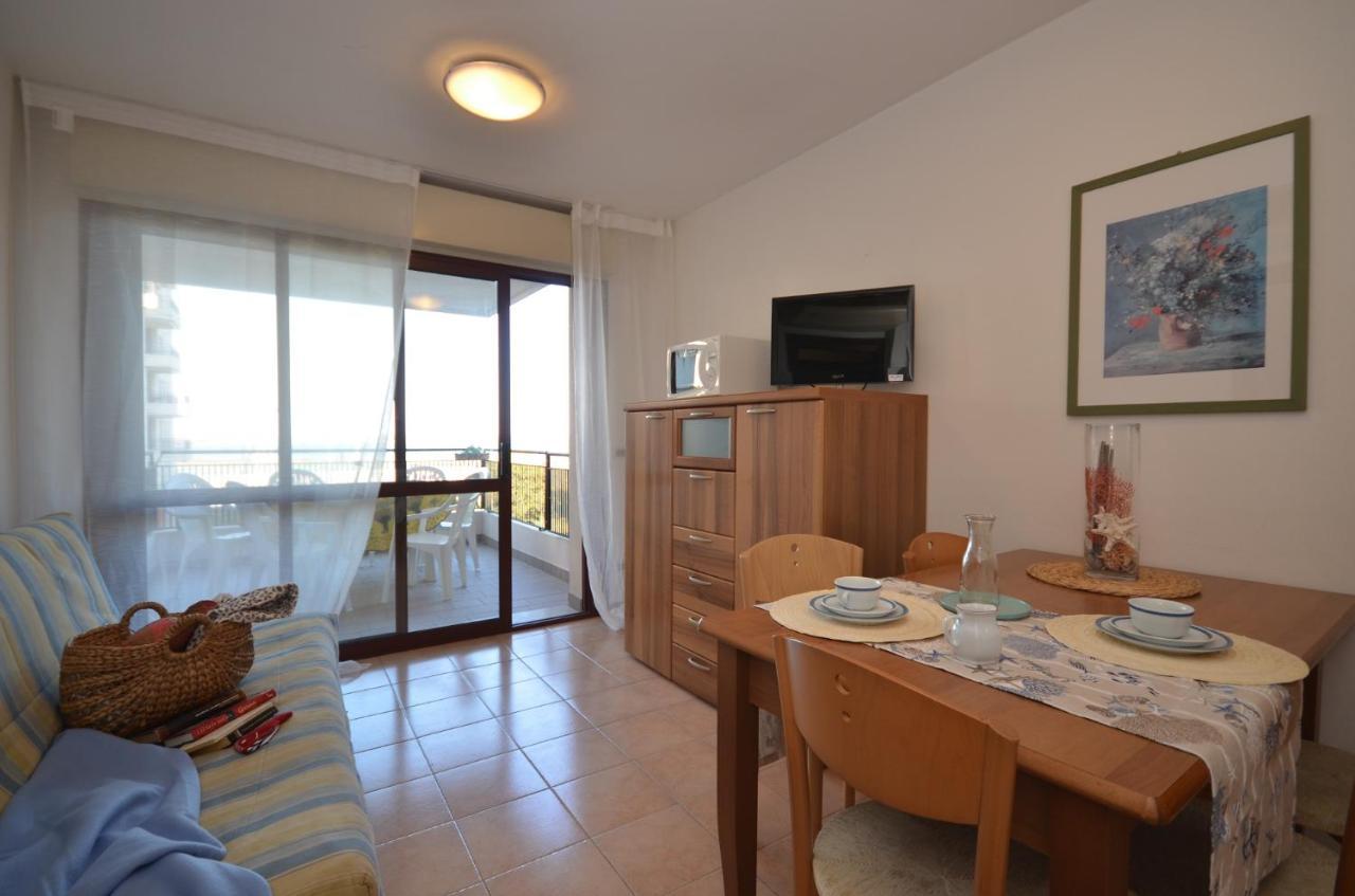 Apartamento Residenza Porta Del Mare Lignano Sabbiadoro Exterior foto
