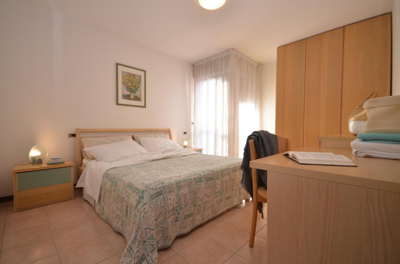Apartamento Residenza Porta Del Mare Lignano Sabbiadoro Exterior foto