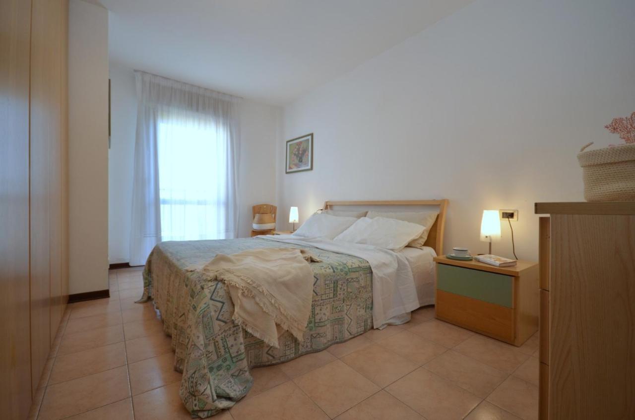 Apartamento Residenza Porta Del Mare Lignano Sabbiadoro Exterior foto