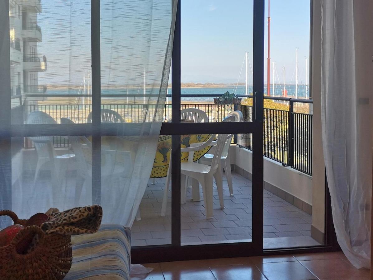 Apartamento Residenza Porta Del Mare Lignano Sabbiadoro Exterior foto