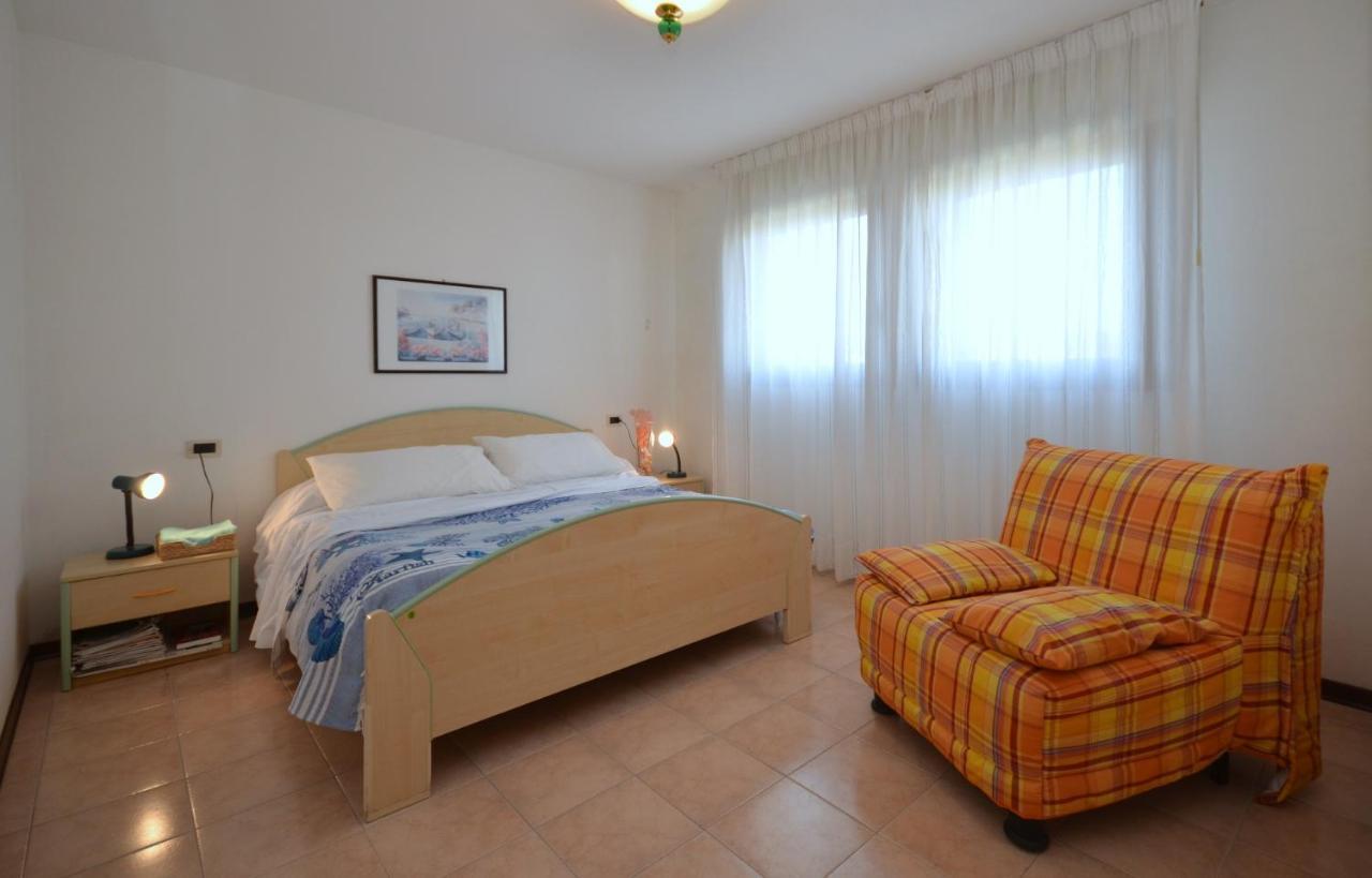Apartamento Residenza Porta Del Mare Lignano Sabbiadoro Exterior foto