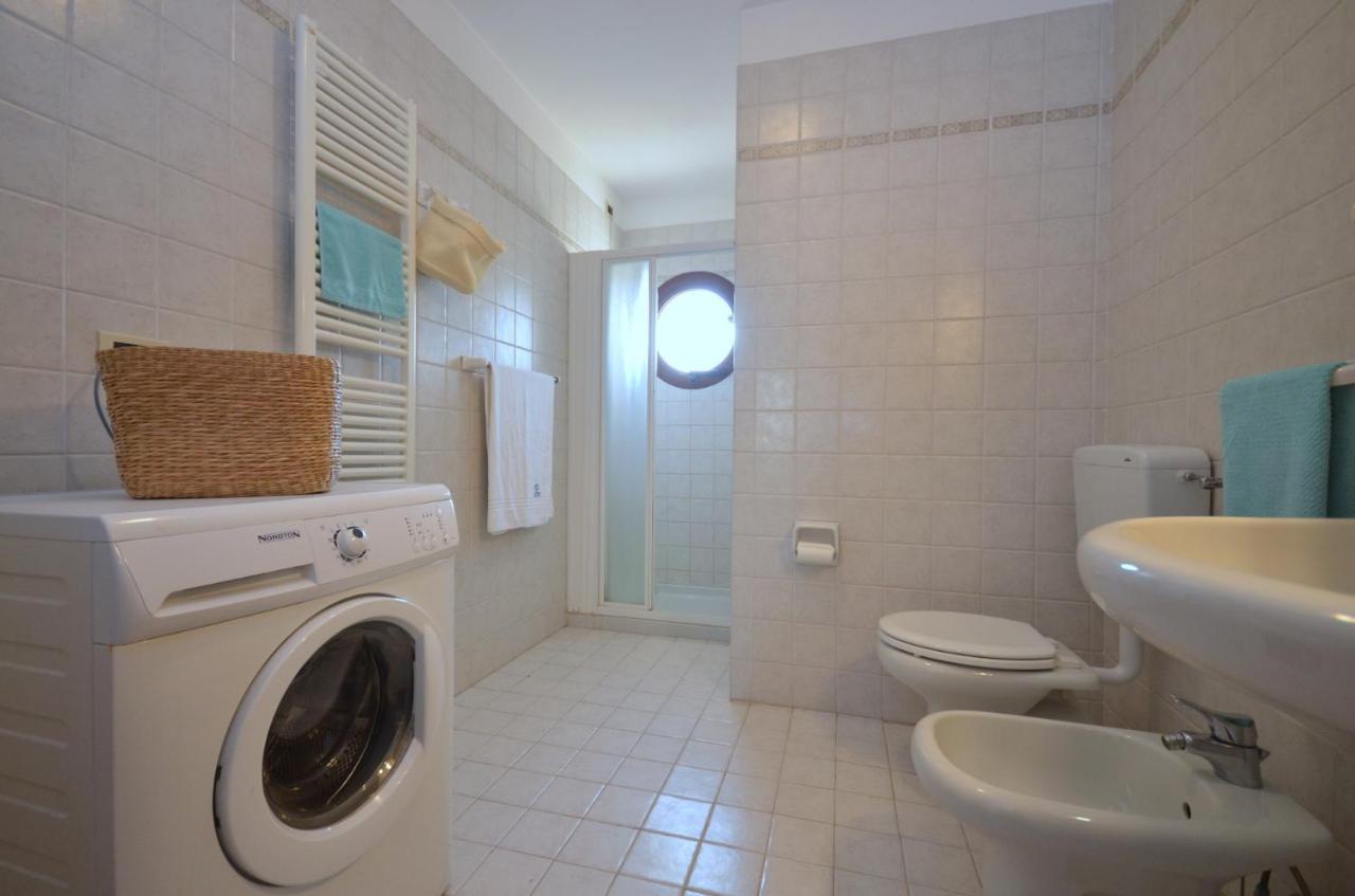Apartamento Residenza Porta Del Mare Lignano Sabbiadoro Exterior foto