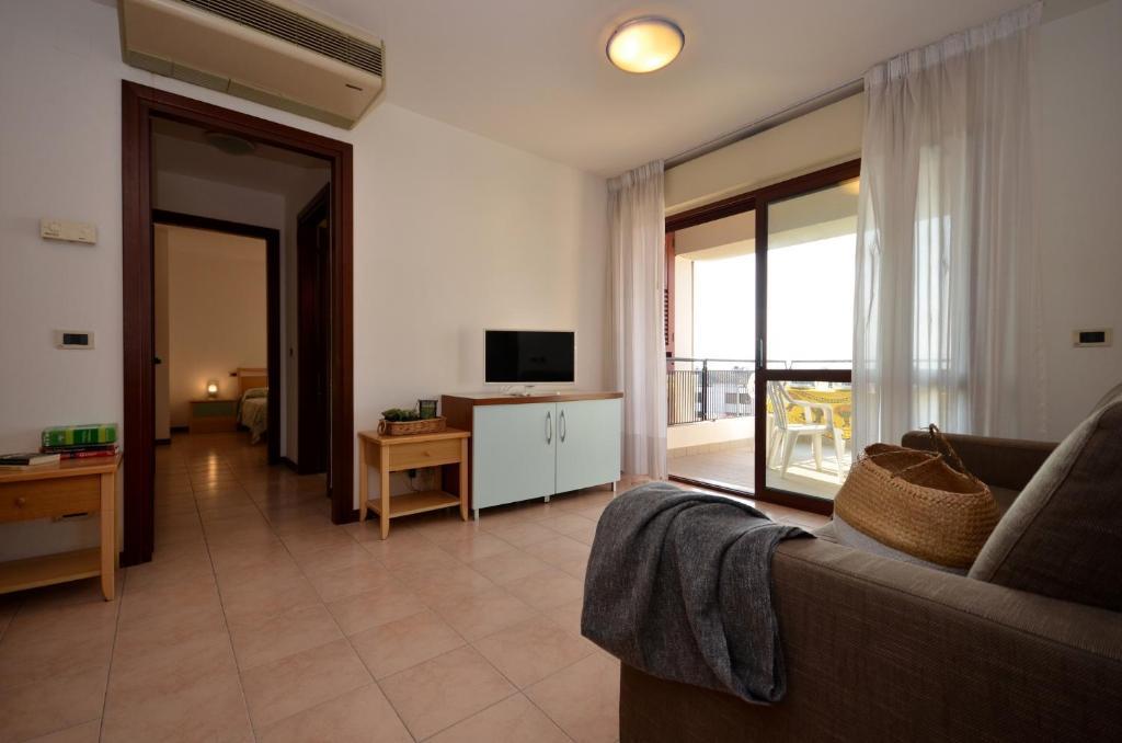 Apartamento Residenza Porta Del Mare Lignano Sabbiadoro Exterior foto