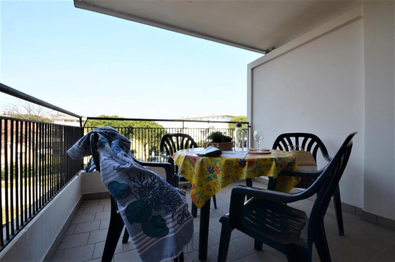 Apartamento Residenza Porta Del Mare Lignano Sabbiadoro Exterior foto
