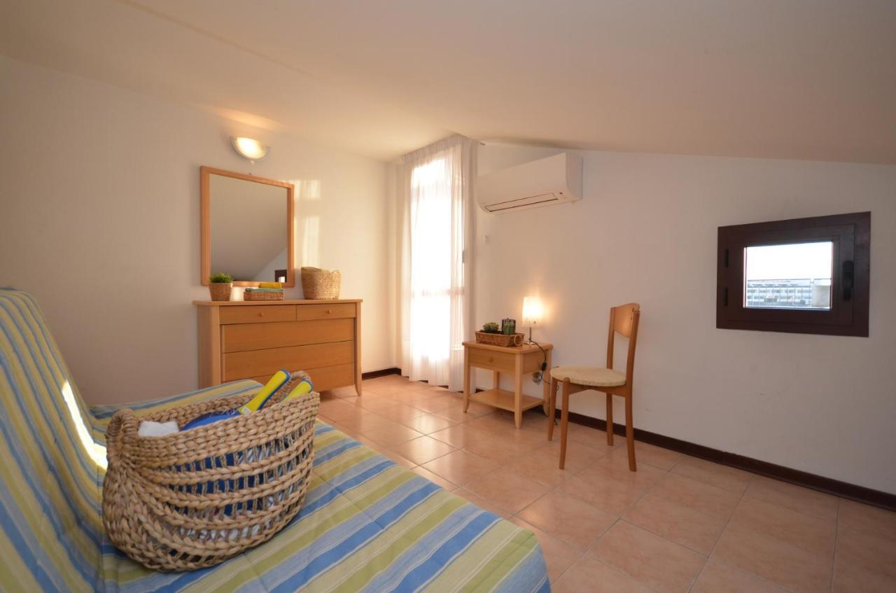 Apartamento Residenza Porta Del Mare Lignano Sabbiadoro Exterior foto