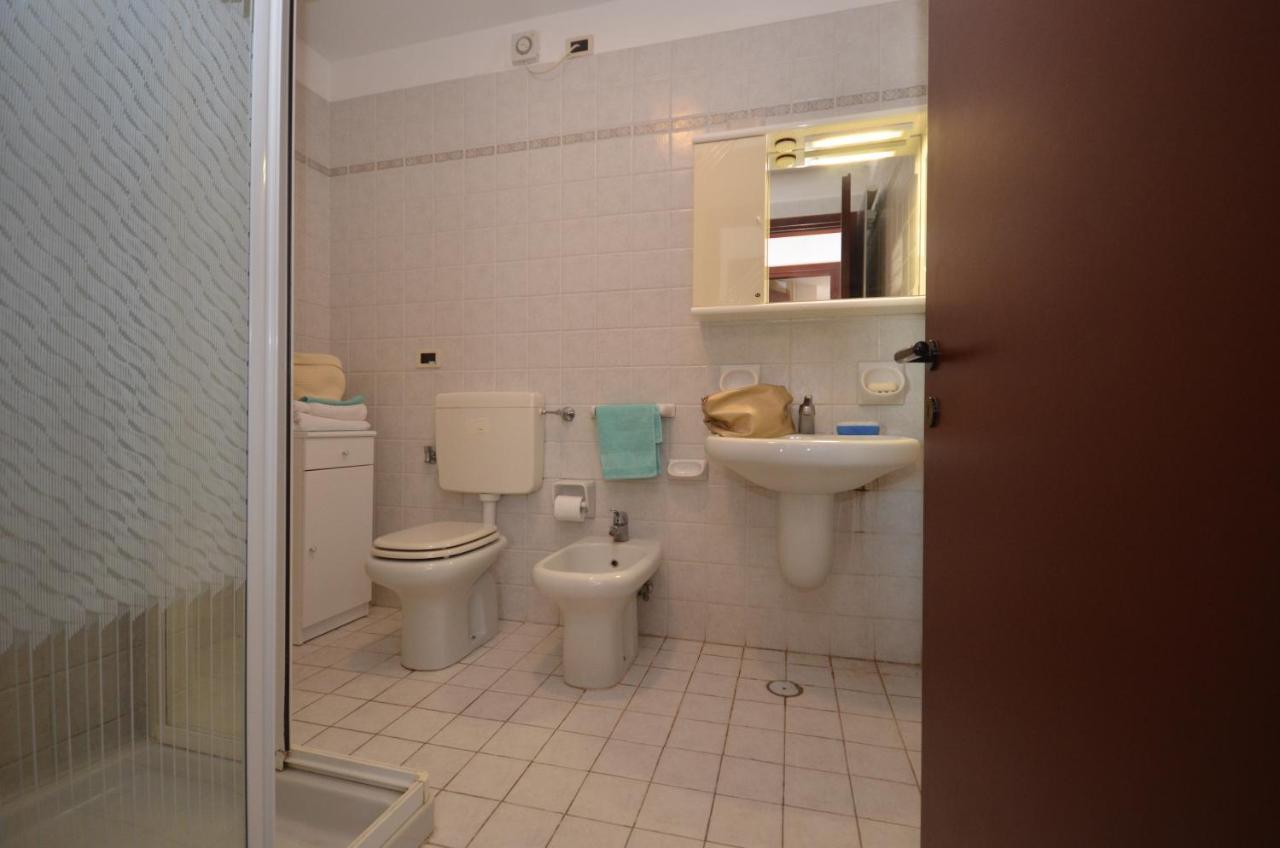 Apartamento Residenza Porta Del Mare Lignano Sabbiadoro Exterior foto