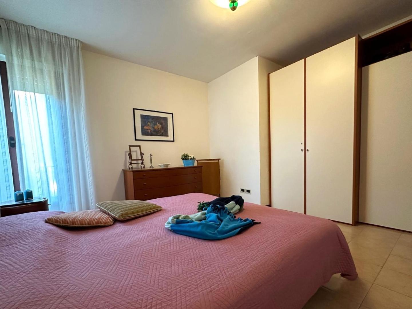 Apartamento Residenza Porta Del Mare Lignano Sabbiadoro Exterior foto
