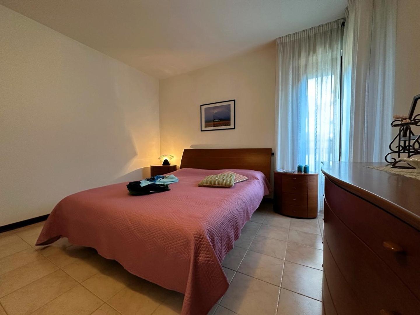 Apartamento Residenza Porta Del Mare Lignano Sabbiadoro Exterior foto